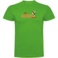 Kruskis Kom T-shirt Med Korta ärmar Kruskis Kom T-shirt Med Korta ärmar