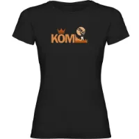 Kruskis Kom T-shirt Med Korta ärmar Kruskis Kom T-shirt Med Korta ärmar