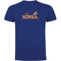 Kruskis Kom T-shirt Med Korta ärmar Kruskis Kom T-shirt Med Korta ärmar