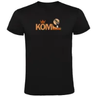 Kruskis Kom T-shirt Med Korta ärmar Kruskis Kom T-shirt Med Korta ärmar