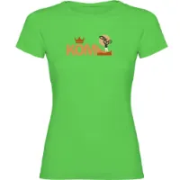 Kruskis Kom T-shirt Med Korta ärmar Kruskis Kom T-shirt Med Korta ärmar