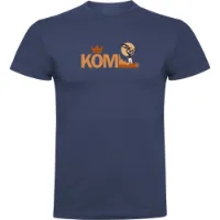Kruskis Kom T-shirt Med Korta ärmar Kruskis Kom T-shirt Med Korta ärmar