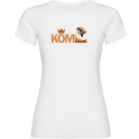 Kruskis Kom T-shirt Med Korta ärmar Kruskis Kom T-shirt Med Korta ärmar