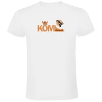 Kruskis Kom T-shirt Med Korta ärmar