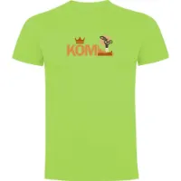 Kruskis Kom T-shirt Med Korta ärmar Kruskis Kom T-shirt Med Korta ärmar