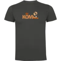 Kruskis Kom T-shirt Med Korta ärmar Kruskis Kom T-shirt Med Korta ärmar