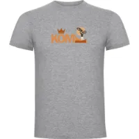 Kruskis Kom T-shirt Med Korta ärmar Kruskis Kom T-shirt Med Korta ärmar