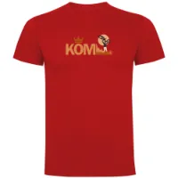 Kruskis Kom T-shirt Med Korta ärmar Kruskis Kom T-shirt Med Korta ärmar