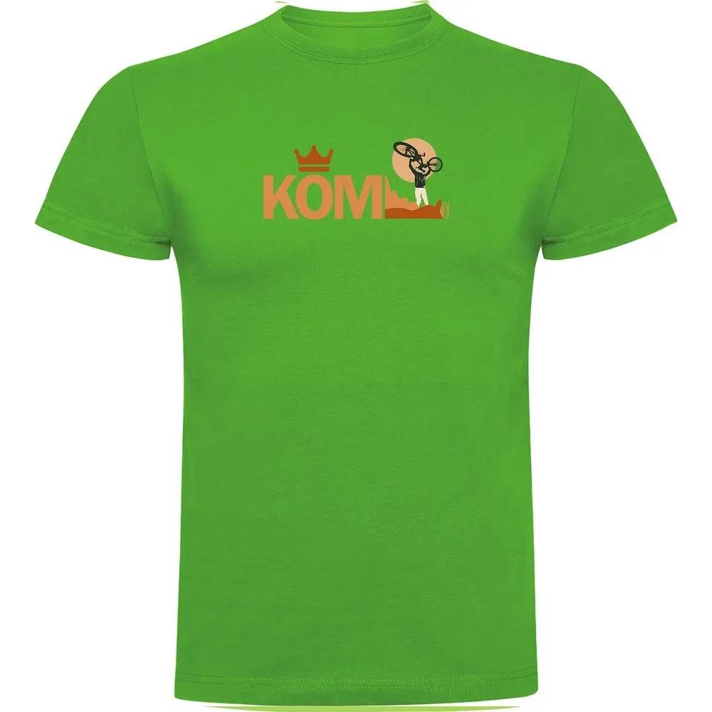 Kruskis Kom T-shirt Med Korta ärmar Kruskis Kom T-shirt Med Korta ärmar