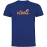 Royal blue 1