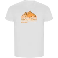 Kruskis Landscape Eco T-shirt Med Korta ärmar Kruskis Landscape Eco T-shirt Med Korta ärmar