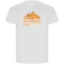 Kruskis Landscape Eco T-shirt Med Korta ärmar
