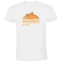 Kruskis Landscape T-shirt Med Korta ärmar