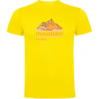 Kruskis Landscape T-shirt Med Korta ärmar Kruskis Landscape T-shirt Med Korta ärmar