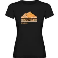 Kruskis Landscape T-shirt Med Korta ärmar Kruskis Landscape T-shirt Med Korta ärmar
