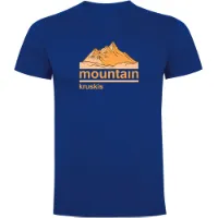 Kruskis Landscape T-shirt Med Korta ärmar Kruskis Landscape T-shirt Med Korta ärmar