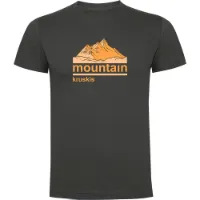 Kruskis Landscape T-shirt Med Korta ärmar Kruskis Landscape T-shirt Med Korta ärmar