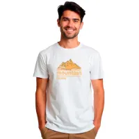 Kruskis Landscape T-shirt Med Korta ärmar