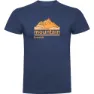 Kruskis Landscape T-shirt Med Korta ärmar