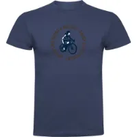 Kruskis Life Is Like Riding T-shirt Med Korta ärmar Kruskis Life Is Like Riding T-shirt Med Korta ärmar