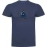Kruskis Life Is Like Riding T-shirt Med Korta ärmar