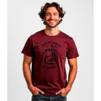 Kruskis Life Is Simple T-shirt Med Korta ärmar