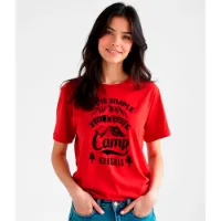 Kruskis Life Is Simple T-shirt Med Korta ärmar