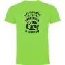 Kruskis Life Is Simple T-shirt Med Korta ärmar