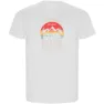 Kruskis Life Rocks Eco T-shirt Med Korta ärmar