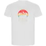 Kruskis Life Rocks Eco T-shirt Med Korta ärmar