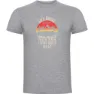Kruskis Life Rocks T-shirt Med Korta ärmar