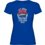 Kruskis Life Rocks T-shirt Med Korta ärmar