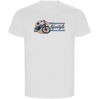 Kruskis Lifestyle Eco T-shirt Med Korta ärmar Kruskis Lifestyle Eco T-shirt Med Korta ärmar