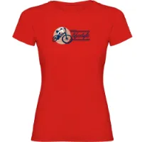 Kruskis Lifestyle T-shirt Med Korta ärmar