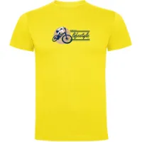 Kruskis Lifestyle T-shirt Med Korta ärmar Kruskis Lifestyle T-shirt Med Korta ärmar