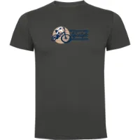 Kruskis Lifestyle T-shirt Med Korta ärmar