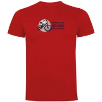 Kruskis Lifestyle T-shirt Med Korta ärmar Kruskis Lifestyle T-shirt Med Korta ärmar