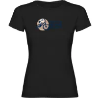 Kruskis Lifestyle T-shirt Med Korta ärmar
