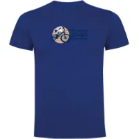 Kruskis Lifestyle T-shirt Med Korta ärmar