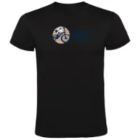 Kruskis Lifestyle T-shirt Med Korta ärmar