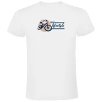 Kruskis Lifestyle T-shirt Med Korta ärmar Kruskis Lifestyle T-shirt Med Korta ärmar