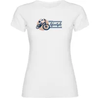 Kruskis Lifestyle T-shirt Med Korta ärmar Kruskis Lifestyle T-shirt Med Korta ärmar