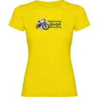 Kruskis Lifestyle T-shirt Med Korta ärmar Kruskis Lifestyle T-shirt Med Korta ärmar