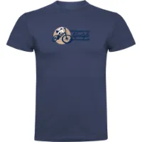 Kruskis Lifestyle T-shirt Med Korta ärmar Kruskis Lifestyle T-shirt Med Korta ärmar