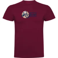 Kruskis Lifestyle T-shirt Med Korta ärmar Kruskis Lifestyle T-shirt Med Korta ärmar