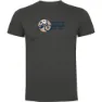 Kruskis Lifestyle T-shirt Med Korta ärmar