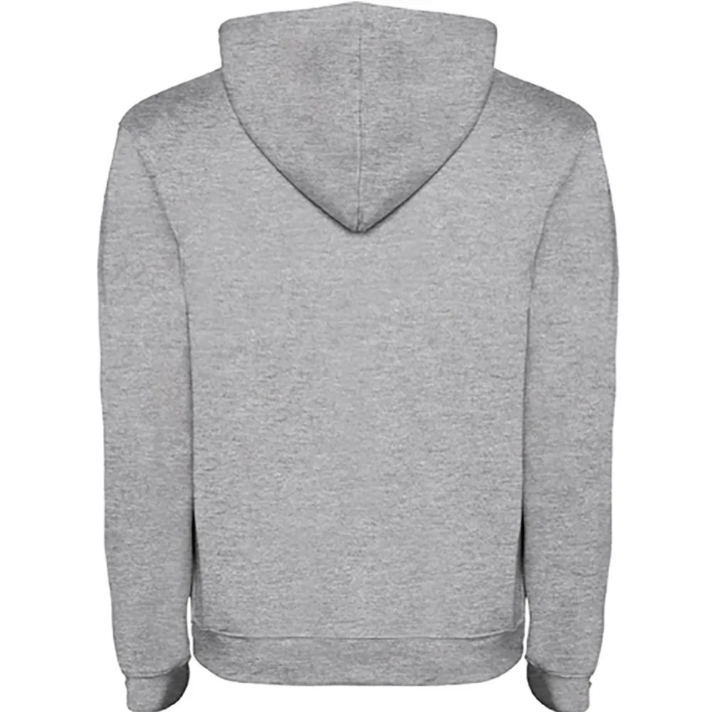 Kruskis Lifestyle Two-colour Tröja Med Huva Kruskis Lifestyle Two-colour Tröja Med Huva