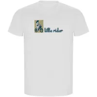 Kruskis Little Rider Eco T-shirt Med Korta ärmar