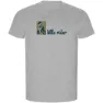 Kruskis Little Rider Eco T-shirt Med Korta ärmar
