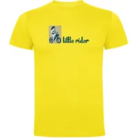 Kruskis Little Rider T-shirt Med Korta ärmar